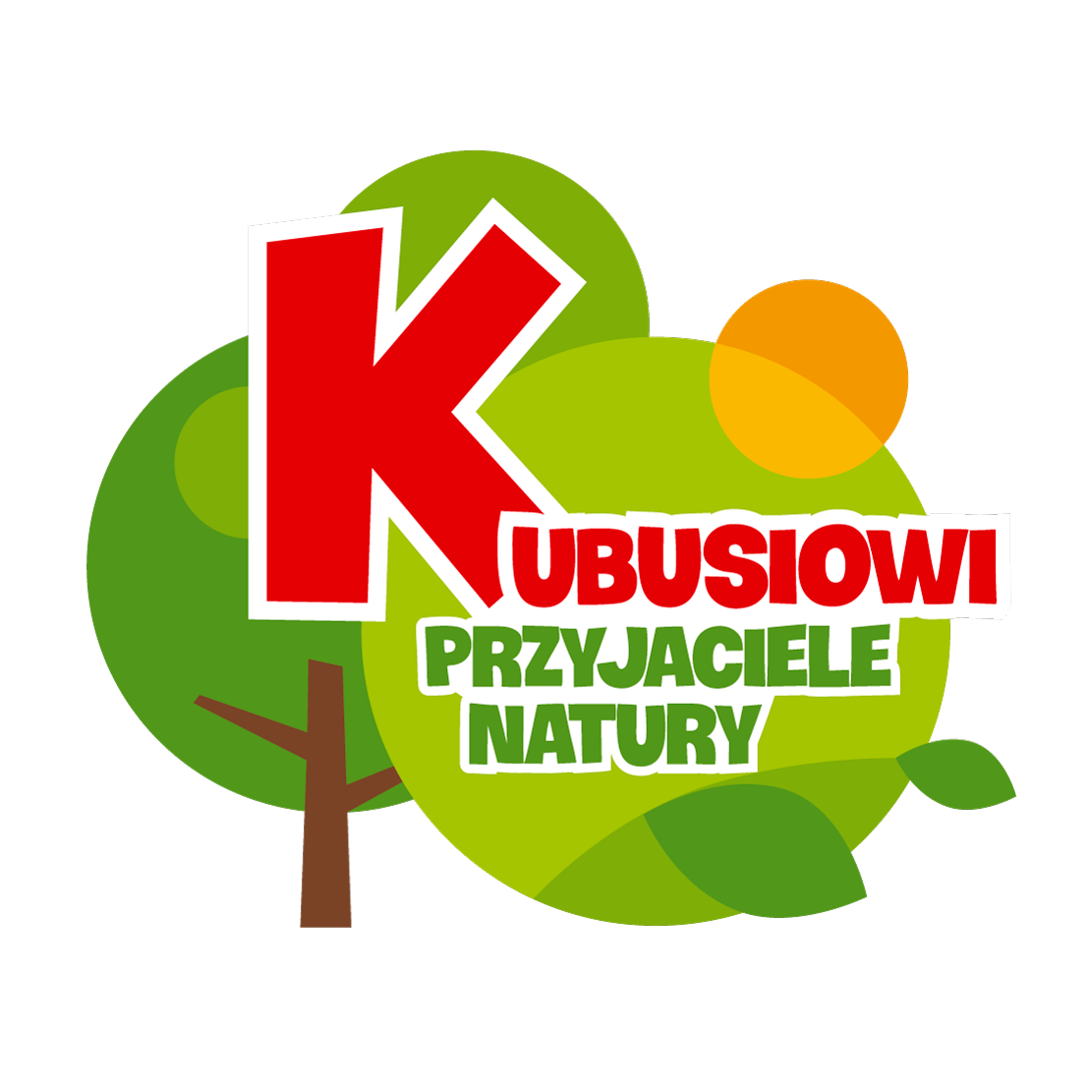 Kubusiowi Przyjaciele Natury